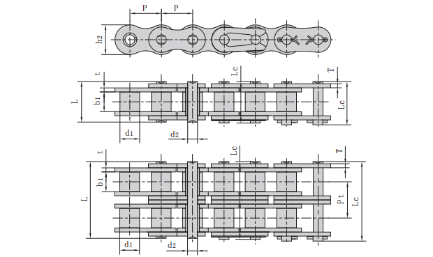 <font color='red'>415F1</font>9鏈條_鏈條規(guī)格參數(shù)