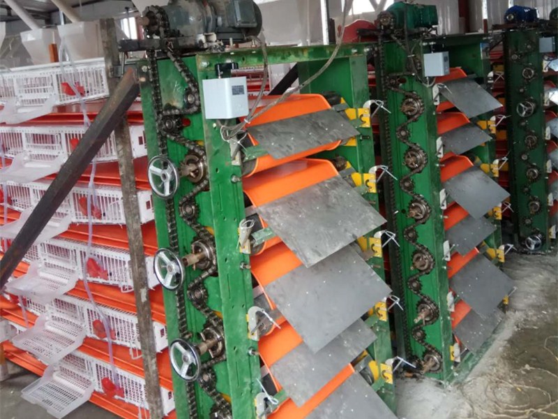 <font color='red'>12A-1</font>鏈條_分離式循環(huán)清糞